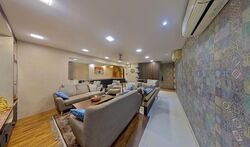 Blk 203D Compassvale Road (Sengkang), HDB Executive #505152321